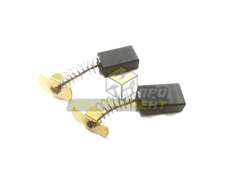 Щетка 6*11*17, Интерскол ПЦ 16-01 (AEZ №566)