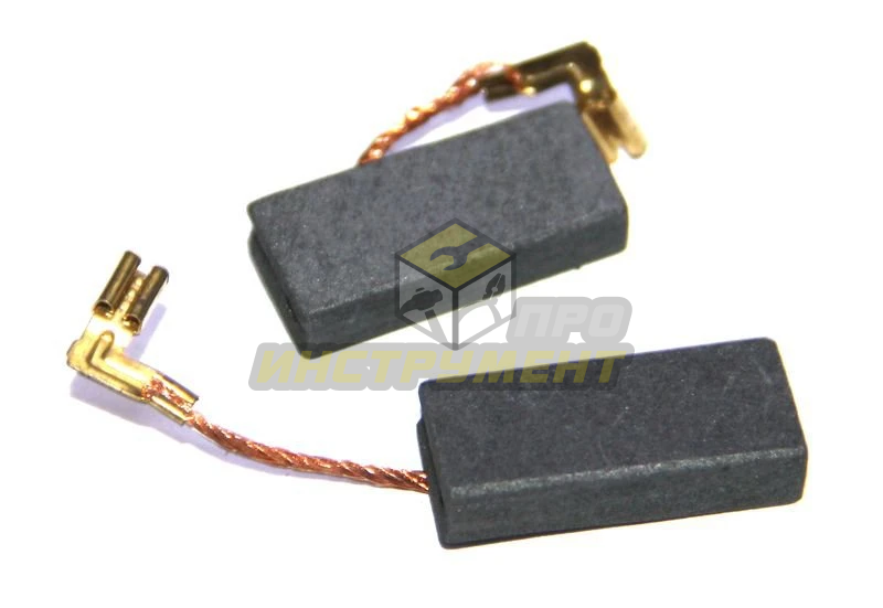 Щетка 6*11*25, клемма-мама (Brait №619)