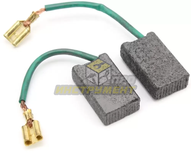 Щетка 6*12.4*20, Sparky 1.8-2.0 КWt (AEZ №521)