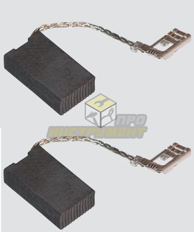 Щетка 6*16*20, IELMOS, skill. iskra