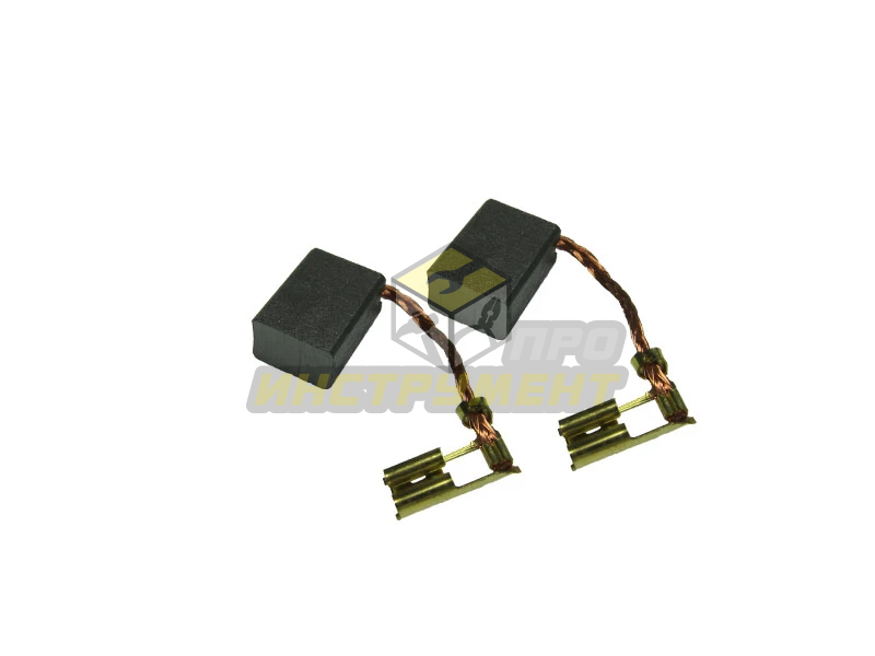 Щетка 6*16*20, IELMOS, skill. iskra (AEZ №490)