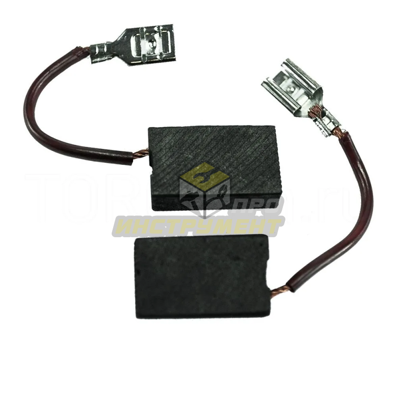 Щетка 6*16*22, подходит для Бош H43 1SET (AEZ №539)