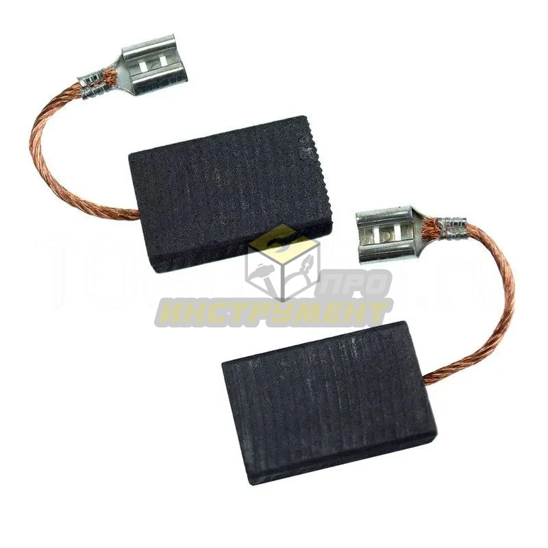 Щетка 6*16*22, подходит для Бош H43 1SET (Китай)