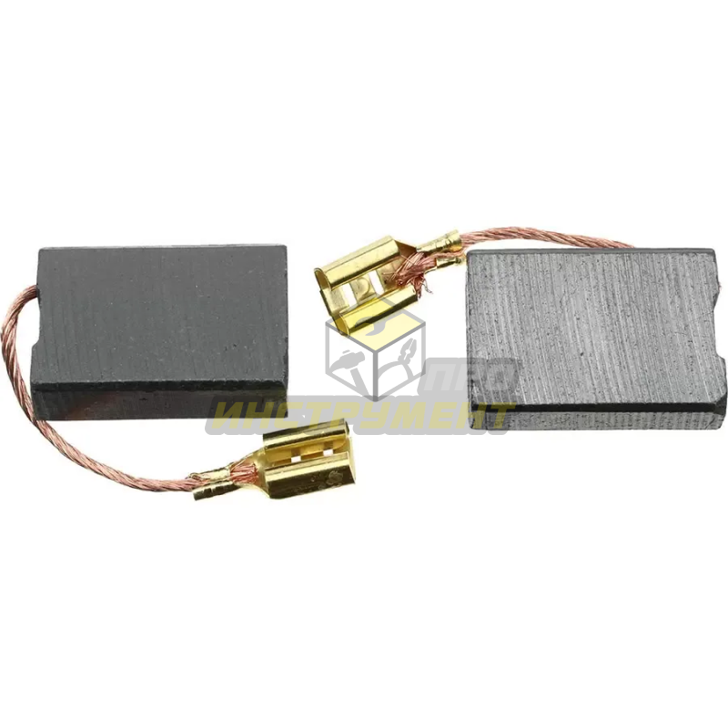 Щетка 6*16*23, подходит для Бош A-69 (Elpro)