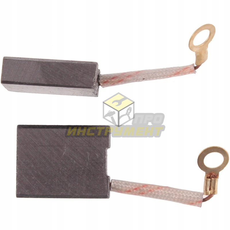 Щетка 6*16*23, подходит для Бош A-69 (Elpro) клемма круг