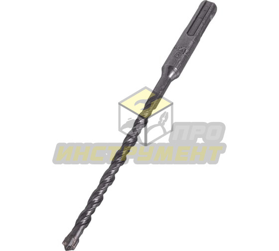 Бур по бетону КВАДРО 6x160x100 SDS-Plus Вихрь (Код ТН ВЭД: 8207509000) 73/10/7/15