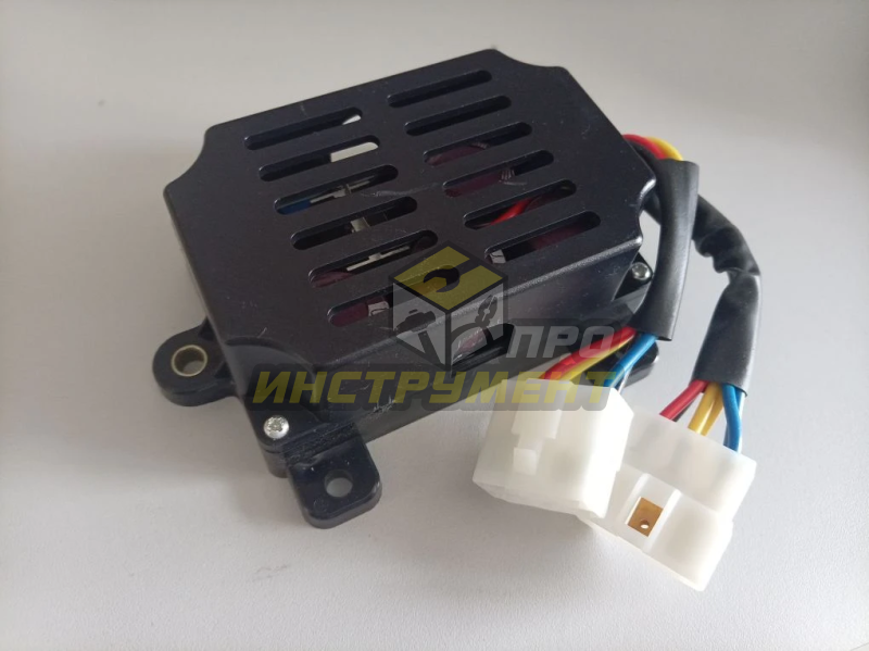 Электроника для дизельного генератора 220 Вт, 2 фишки, 10 проводов (AEZ)