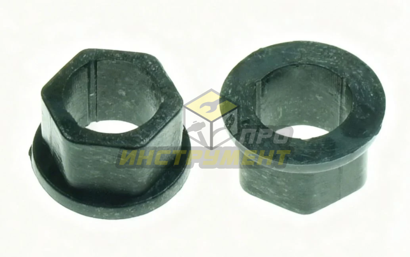 Втулка вала шнека опорная снегоуборщика SJ-020