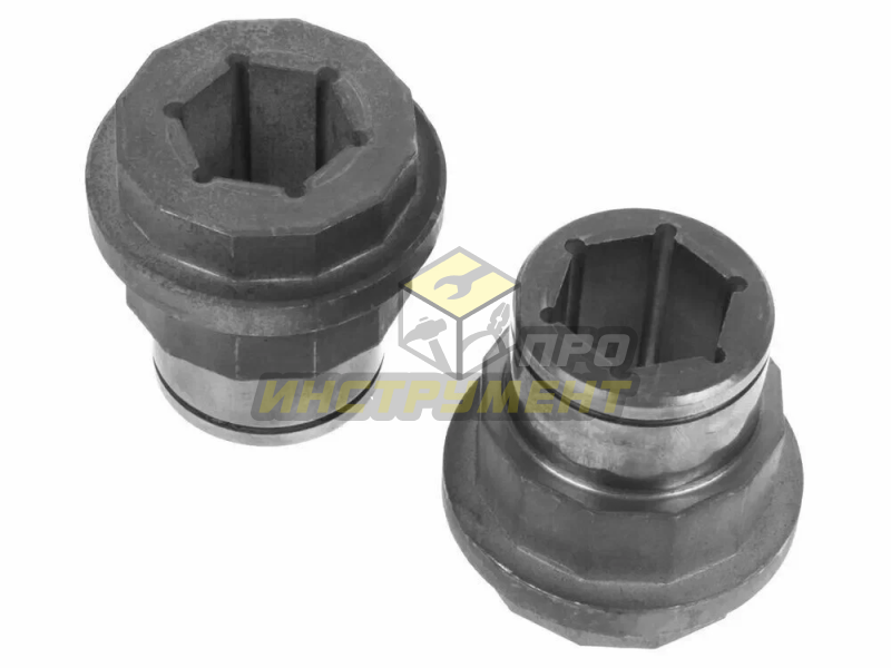 Втулка корпуса колеса фрикциона снегоуборщика