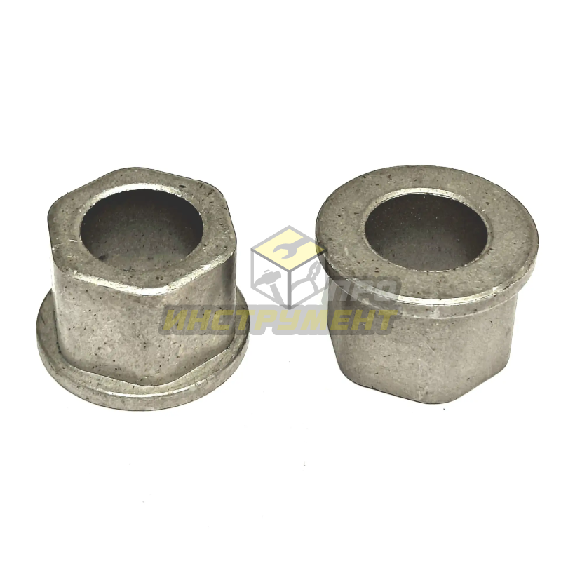 Втулка крепления оси колес снегоуборщика