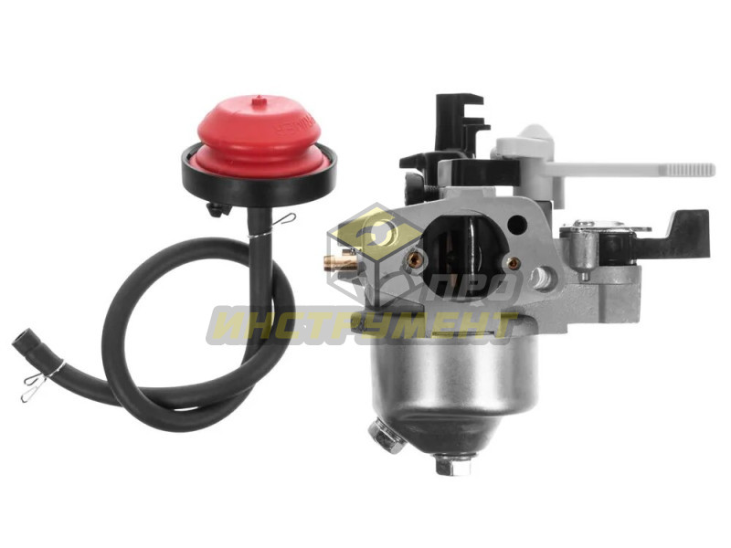 Карбюратор для снегоуборщика 168 F (Kimoto)
