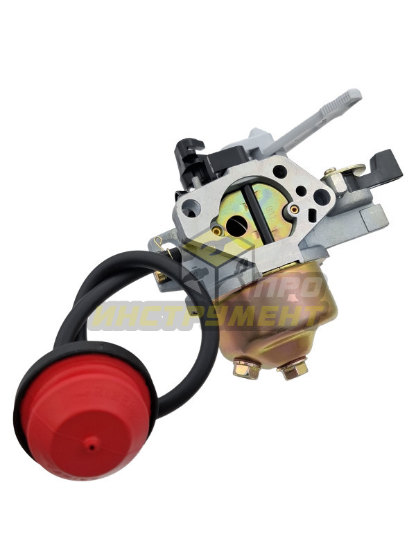 Карбюратор для снегоуборщика 188 F (Kimoto)