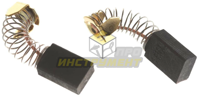 Щетка Макита СВ-100, 6*10*15 (181030-1)