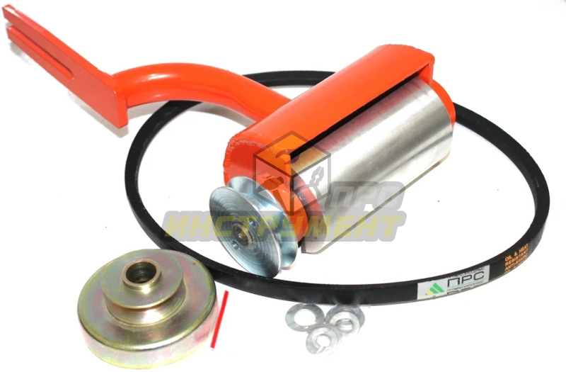 Насадки - кородеры для бензопил