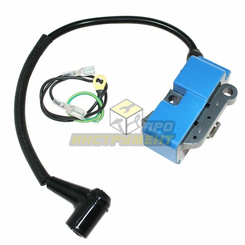 Катушка зажигания (магнето) подходит для бп Хускварна 365, 372 (аналог)