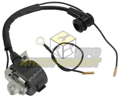 Катушка зажигания (магнето) подходит для бп Штиль 240, 260 (аналог)