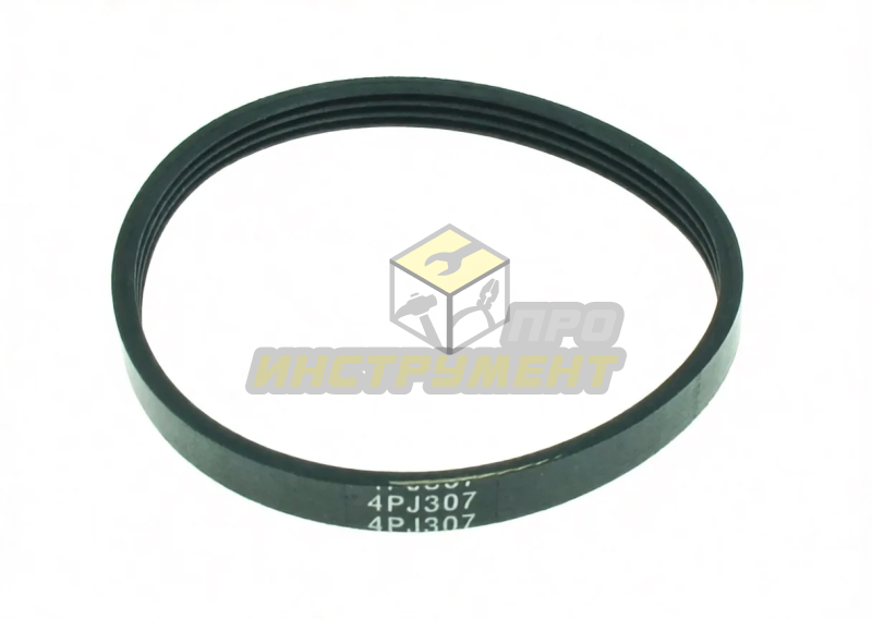 Ремень 307-4PJрезина