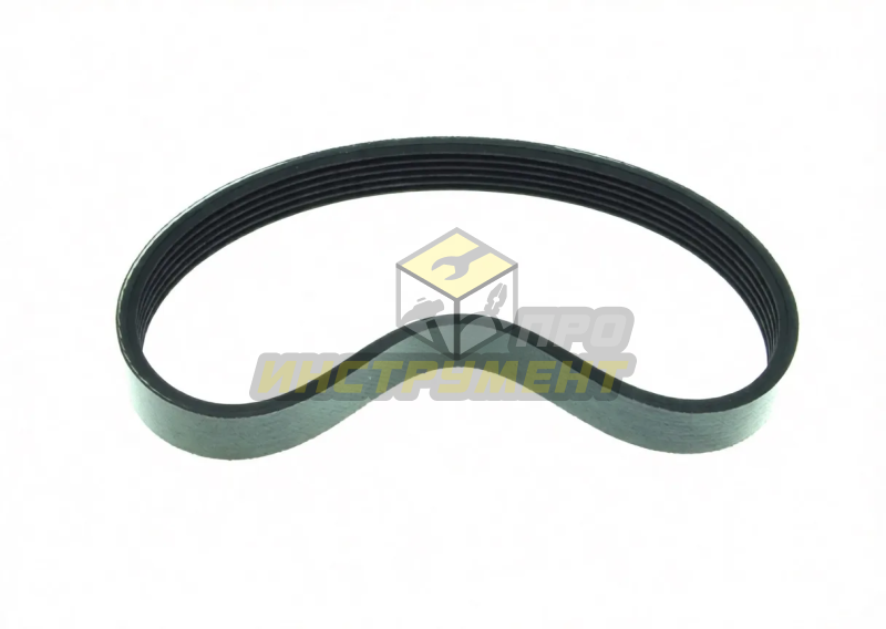 Ремень 346-6PJрезина (AEZ)