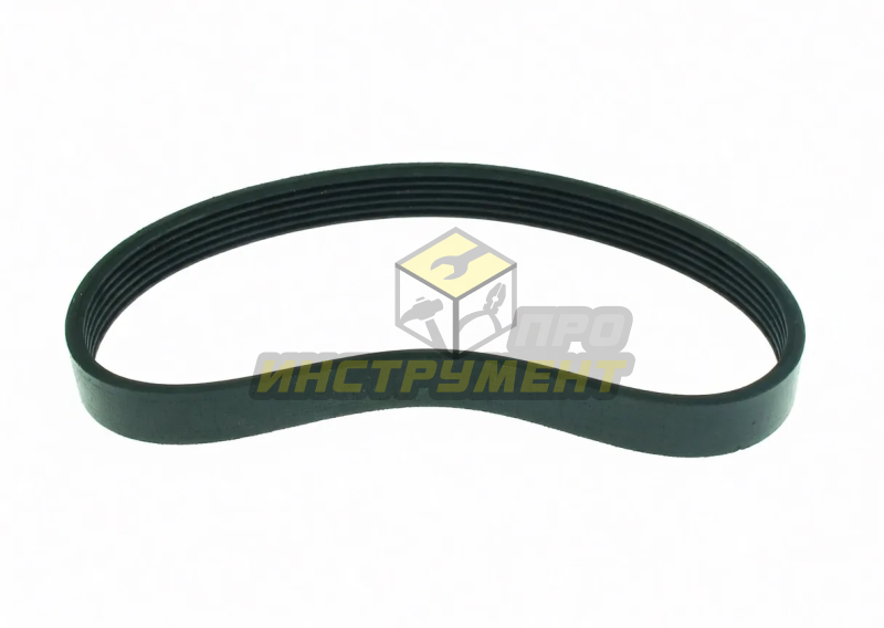 Ремень 381-6PJрезина