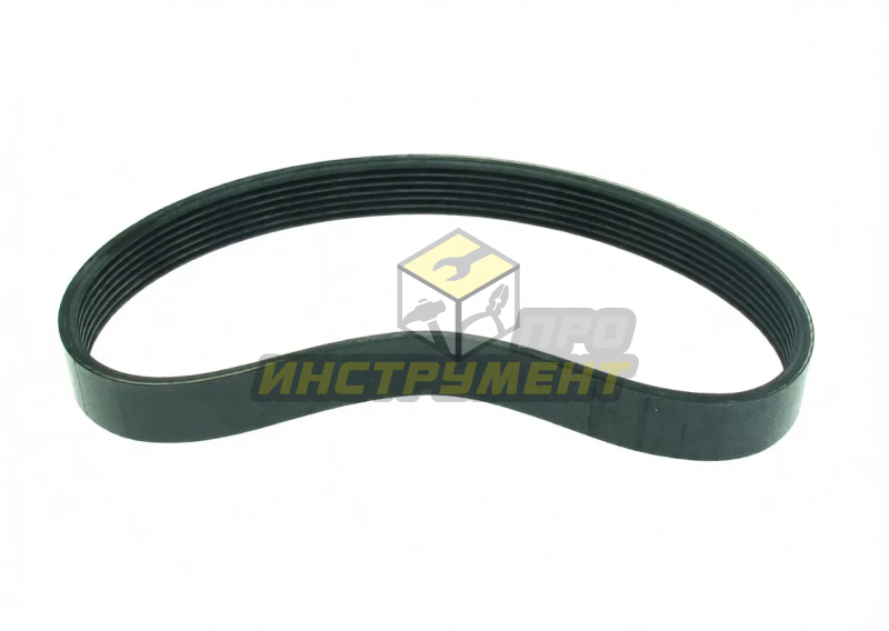 Ремень 406-7PJрезина