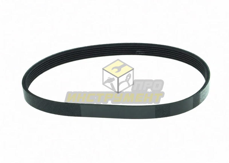 Ремень 483-6PJрезина