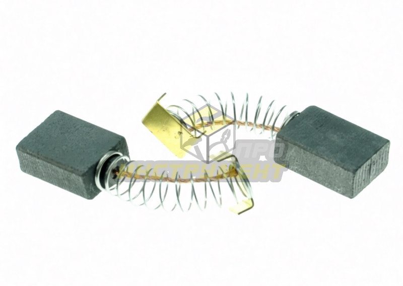 Щетка 7*12.5*17, Stern CS-210 1600wt (AEZ №512)