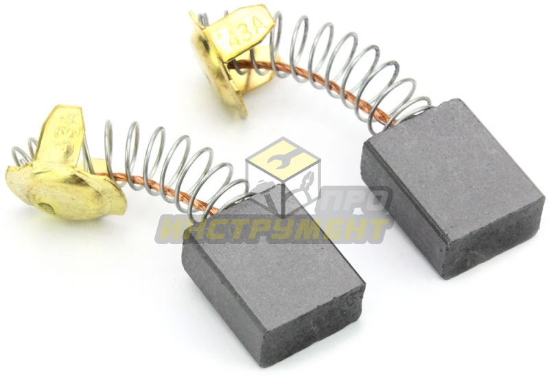 Щетка 7*13*16, Greapo 2000Wt (AEZ №448)