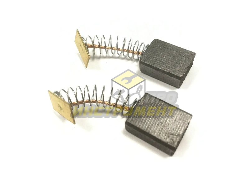 Щетка 7*13*16, Интерскол ДП 1600 -1900 (Rezer №565)