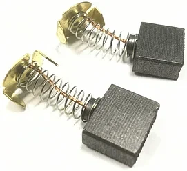 Щетка 7*17*14, Интерскол ПЦ 16 (AEZ №571)