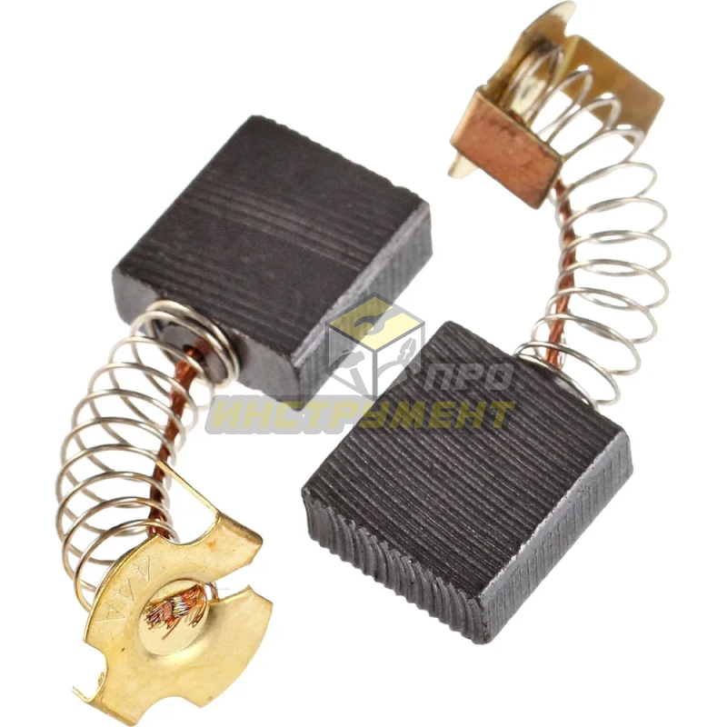 Щетка 7*17*17, подходит для Хитачи 99044 (Китай) *