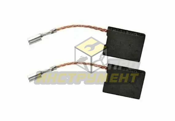 Щетка 7*17*23, подходит для Хитачи, клемма-мама (AEZ №697)