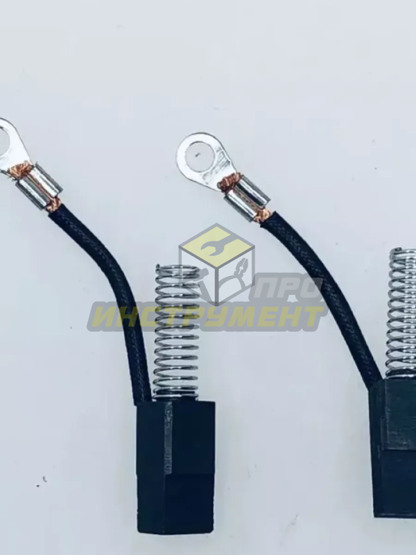 Щетка 8*10*27, мотороллер Муравей, 4шт (AEZ №420)