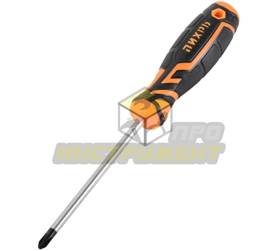 Отвёртка крестовая PH1, 100 мм Вихрь (Код ТН ВЭД: 8205400000) 73/6/2/1