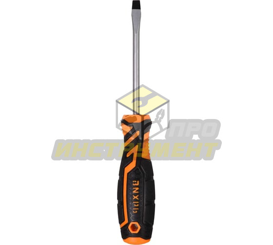 Отвёртка шлицевая SL6, 100 мм Вихрь (Код ТН ВЭД: 8205400000) 73/6/2/9