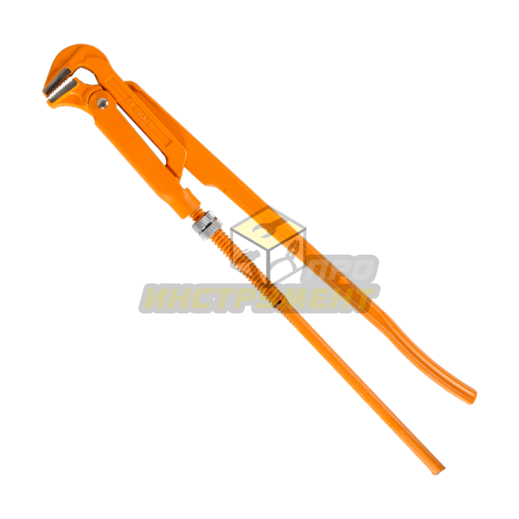 Ключ трубный рычажный №3 Вихрь (Код ТН ВЭД: 8204120000) 73/6/9/2