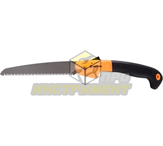 Складная садовая пила с двухкомпонентной рукояткой Вихрь (Код ТН ВЭД: 8202100000) 73/2/4/12