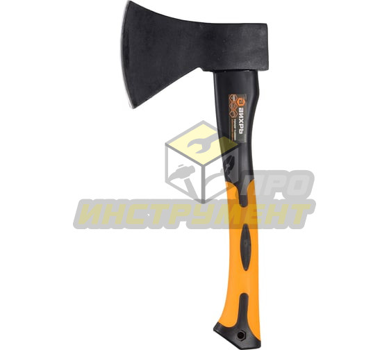 Топор Т1000Ф (фиберглассовое топорище) Вихрь (Код ТН ВЭД: 8201400000) 73/2/2/9