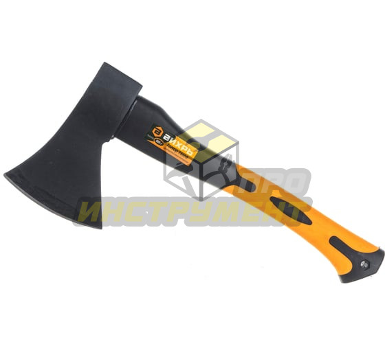 Топор Т800Ф (фиберглассовое топорище) Вихрь (Код ТН ВЭД: 8201400000) 73/2/2/8