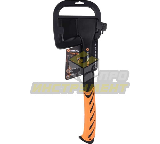 Топор универсальный T10 (S) Вихрь (Код ТН ВЭД: 8201400000) 73/2/2/11