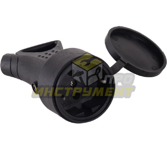 Штепсельные гнезда