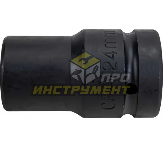 Головка ударная (24 мм; 1") БелАК БАК.01824