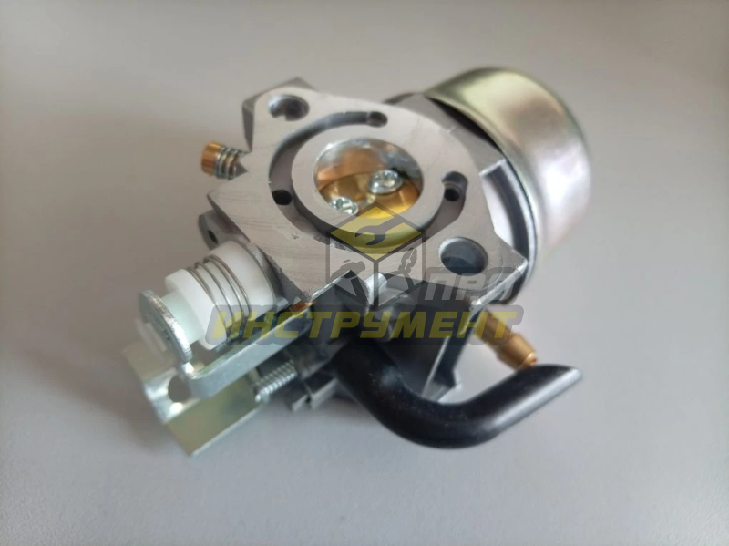 Карбюратор бенз. двигателя Robin-Subaru EH-12 (Kimoto)