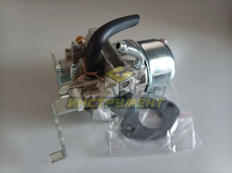 Карбюратор бенз. двигателя Robin-Subaru EH-17 (генераторный тип)