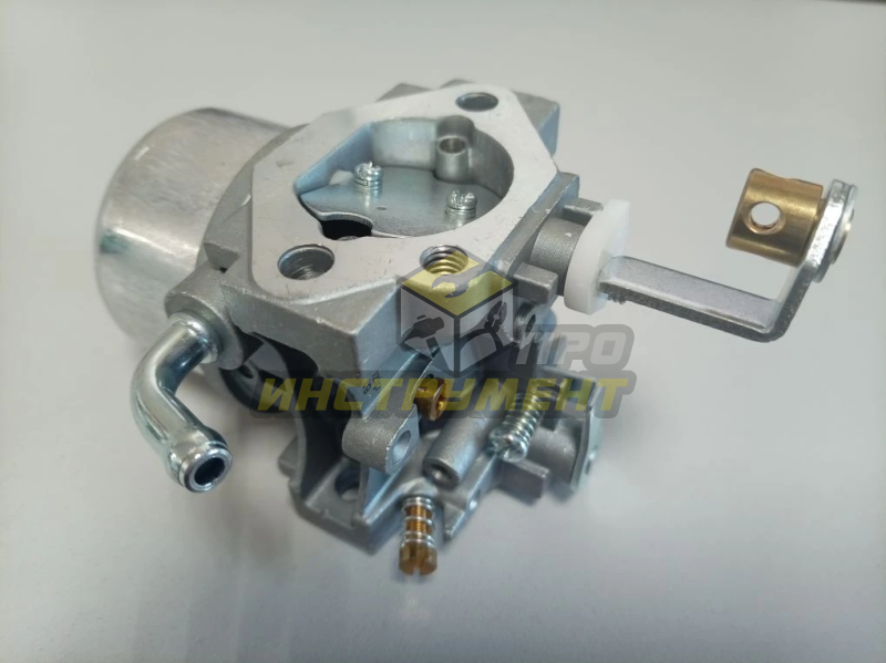 Карбюратор бенз. двигателя Robin-Subaru EH-25 (генераторный тип)