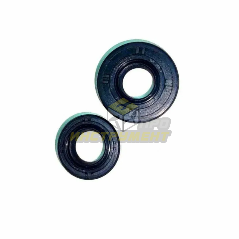 Сальник подходит для бп Олео-Мак 937, 941 комплект (12*28*5.5, 12*22*5,5) (аналог)