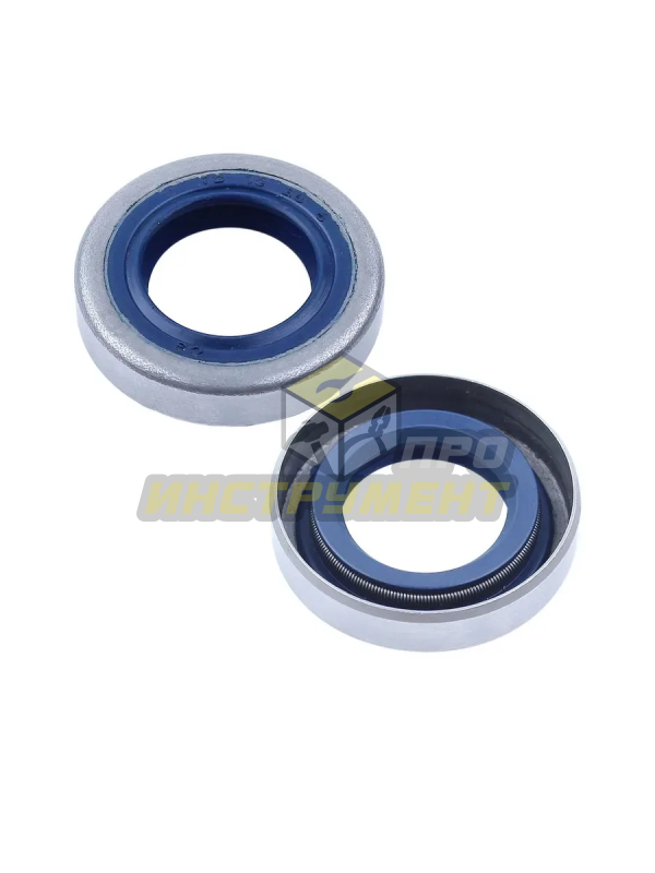 Сальник подходит для бп Хускварна 268, комплект (15*26*6) (аналог)