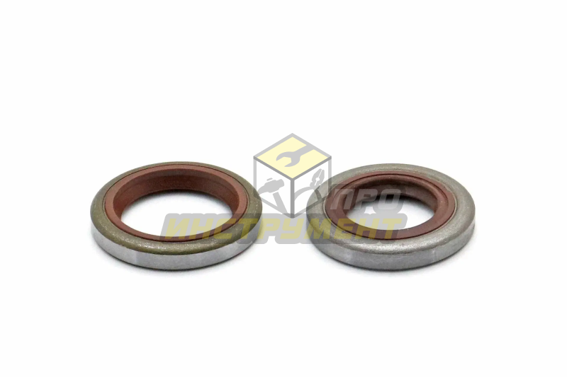 Сальник подходит для бп Хускварна 365, 372, комплект (аналог)