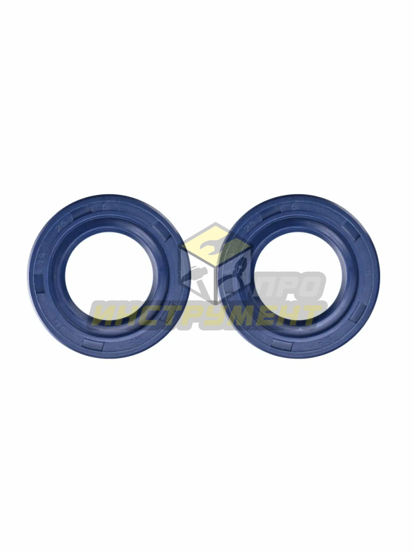 Сальник подходит для бп Штиль 180, 230, 250, комплект (15*25*5) (Winzor)