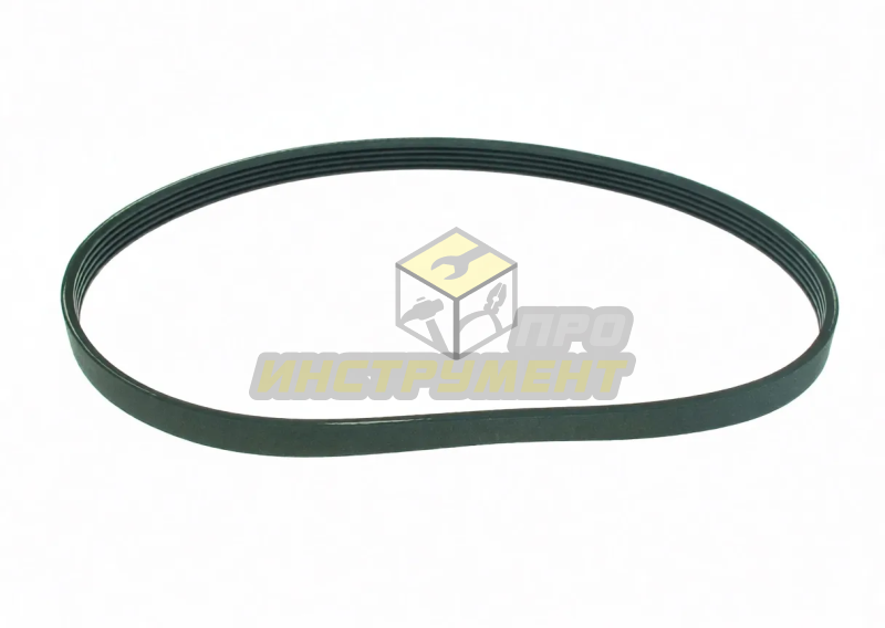 Ремень 543-5PJрезина