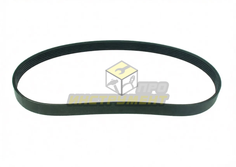 Ремень 559-6PJрезина